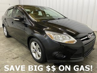 Used 2014 Ford Focus SE image 1