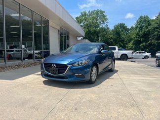 Used 2017 MAZDA MAZDA3 Sport w/ Preferred Equipment Package image 1