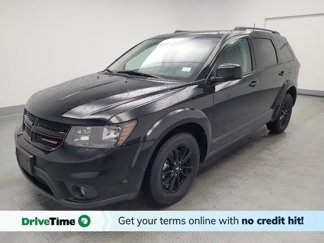 Used 2019 Dodge Journey SE w/ Connectivity Group image 1