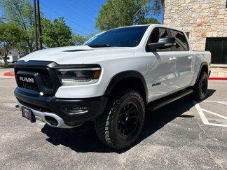 Used 2020 RAM 1500 Rebel w/ Rebel Level 2 Equipment Group image 1