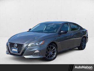 Used 2019 Nissan Altima 2.5 SR image 1