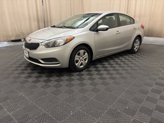 Used 2015 Kia Forte LX w/ Popular Package image 1