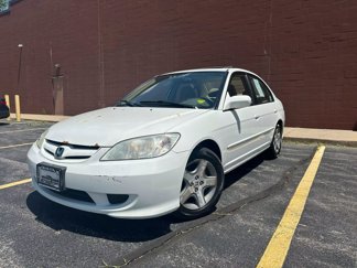 Used 2004 Honda Civic EX image 1