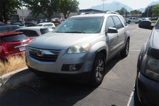 Used 2008 Saturn Outlook XE w/ Preferred Package image 1