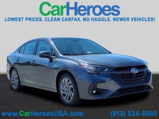 Used 2024 Subaru Legacy Sport image 1