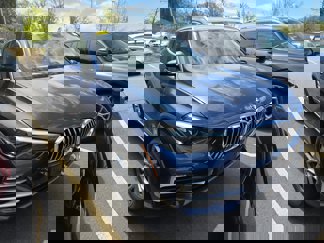 Used 2020 BMW X5 xDrive40i w/ Convenience Package image 1