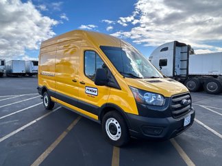 Used 2020 Ford Transit 250 148 High Roof w/ Load Area Protection Package image 1