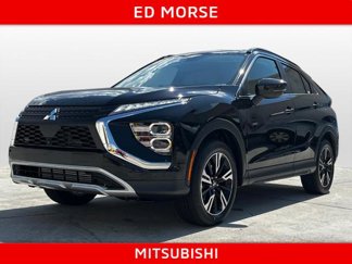 New 2024 Mitsubishi Eclipse Cross SE image 1
