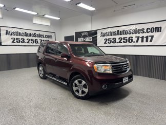 Used 2013 Honda Pilot EX-L image 1