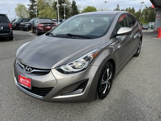 Used 2016 Hyundai Elantra SE image 1