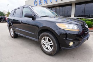 Used 2011 Hyundai Santa Fe GLS image 1