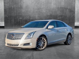 Used 2013 Cadillac XTS Platinum image 1