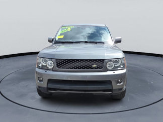 Used 2010 Land Rover Range Rover Sport Supercharged image 1