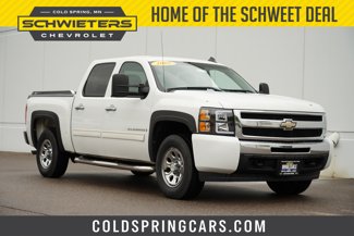 Used 2009 Chevrolet Silverado 1500 LS image 1