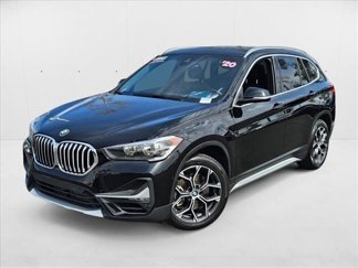 Used 2020 BMW X1 sDrive28i w/ Convenience Package image 1