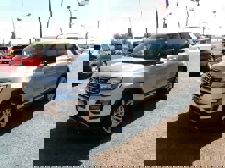 Used 2017 Ford Explorer XLT w/ Equipment Group 201A image 1