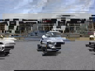 New 2025 Buick Envista Sport Touring image 1