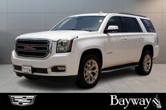 Used 2016 GMC Yukon SLT w/ Open Road Package image 1