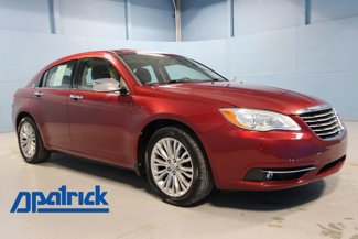 Used 2012 Chrysler 200 Limited image 1