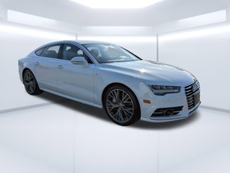 Used 2018 Audi A7 3.0T Prestige w/ Prestige Package image 1