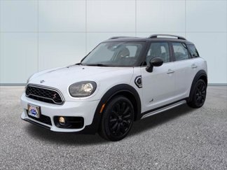 Used 2019 MINI Cooper Countryman S image 1