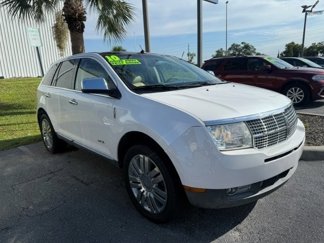 Used 2010 Lincoln MKX w/ Ultimate Package image 1