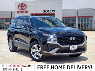 Used 2023 Hyundai Santa Fe SEL image 1