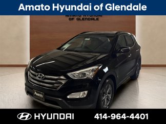 Used 2013 Hyundai Santa Fe Sport image 1