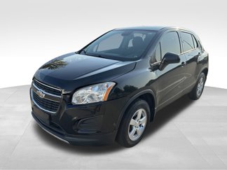 Used 2016 Chevrolet Trax LS w/ LPO, Protection Package image 1