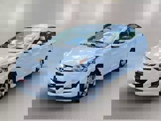 Used 2016 Hyundai Elantra SE image 1