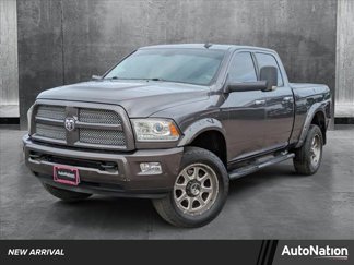 Used 2015 RAM 2500 Limited image 1