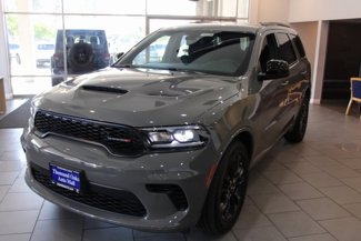 New 2025 Dodge Durango R/T w/ Blacktop Package image 1