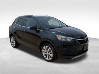 Used 2020 Buick Encore Preferred w/ Safety Package image 1