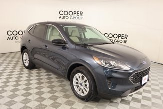 Used 2022 Ford Escape SE w/ Convenience Package image 1