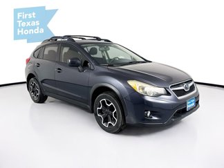 Used 2014 Subaru Crosstrek 2.0i Premium image 1