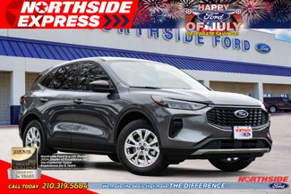 New 2025 Ford Escape Active image 1