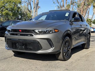 New 2024 Dodge Hornet R/T Plus w/ R/T Blacktop Package image 1