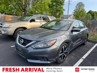 Used 2018 Nissan Altima 2.5 SR image 1