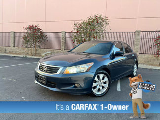 Used 2010 Honda Accord EX-L image 1