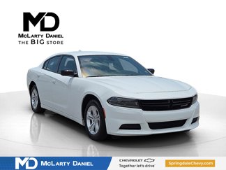 Used 2023 Dodge Charger SXT image 1