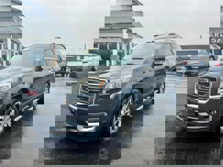 Used 2016 GMC Acadia SLT w/ Technology Package image 1