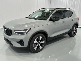 New 2025 Volvo XC40 B5 Plus w/ Protection Package Premier image 1