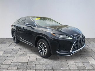Used 2022 Lexus RX 350 FWD image 1