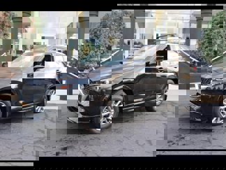 Certified 2025 MAZDA CX-5 AWD 2.5 S image 1