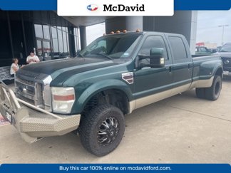 Used 2008 Ford F350 King Ranch image 1