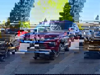 Certified 2021 Chevrolet TrailBlazer LT w/ Sun and Liftgate Package image 1