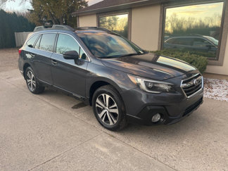 Used 2018 Subaru Outback 2.5i Limited image 1