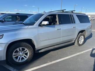 Used 2020 Chevrolet Suburban LT image 1
