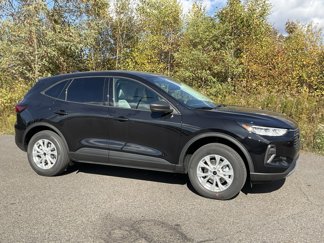 New 2025 Ford Escape Active w/ Cold Weather Package image 1