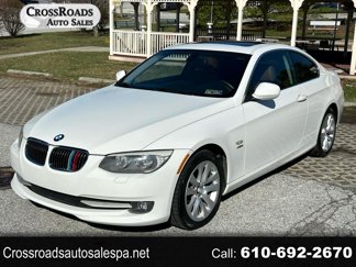 Used 2012 BMW 328i xDrive Coupe image 1